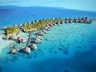 фото отеля Hilton Bora Bora Nui Resort & Spa