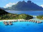 фото отеля Hilton Bora Bora Nui Resort & Spa