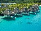 фото отеля Hilton Bora Bora Nui Resort & Spa