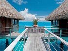 фото отеля Hilton Bora Bora Nui Resort & Spa