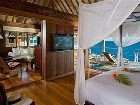фото отеля Hilton Bora Bora Nui Resort & Spa