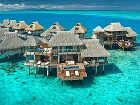 фото отеля Hilton Bora Bora Nui Resort & Spa