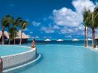 фото отеля Hilton Bora Bora Nui Resort & Spa