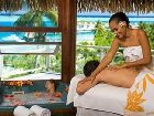фото отеля Hilton Bora Bora Nui Resort & Spa