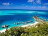 Отзыв об отеле Hilton Bora Bora Nui Resort & Spa