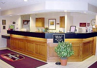 фото отеля Residence Inn Cedar Rapids