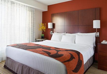 фото отеля Residence Inn Cedar Rapids