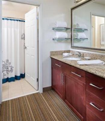 фото отеля Residence Inn Cedar Rapids