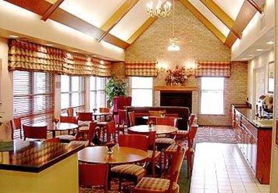 фото отеля Residence Inn Cedar Rapids