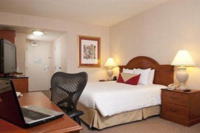 фото отеля Hilton Garden Inn Albuquerque Airport
