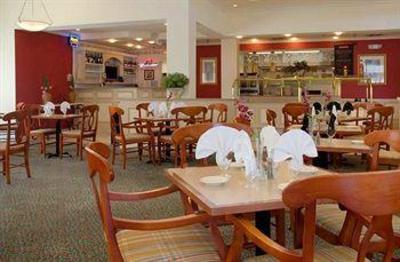 фото отеля Hilton Garden Inn Albuquerque Airport