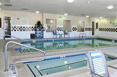 фото отеля Hilton Garden Inn Albuquerque Airport