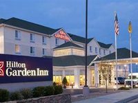 Hilton Garden Inn Albuquerque Airport