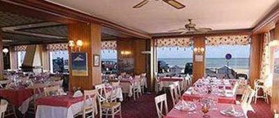 фото отеля Le Beau Rivage