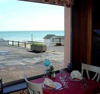 фото отеля Le Beau Rivage
