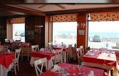 фото отеля Le Beau Rivage