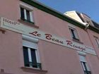 фото отеля Le Beau Rivage