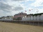 фото отеля Le Beau Rivage