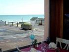фото отеля Le Beau Rivage