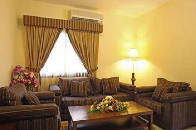 фото отеля Hyde Park Hotel Dubai