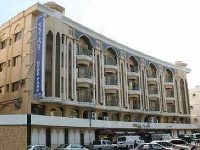 Hyde Park Hotel Dubai