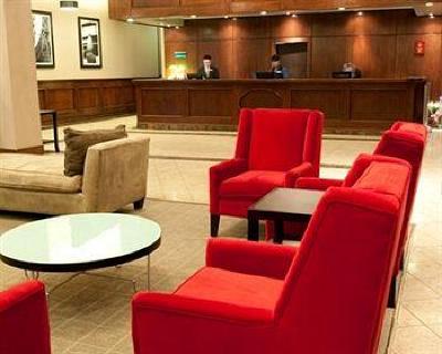 фото отеля Sandman Hotel Vancouver City Centre