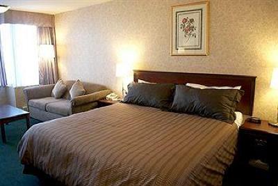 фото отеля Sandman Hotel Vancouver City Centre