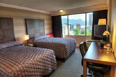 фото отеля Sandman Hotel Vancouver City Centre
