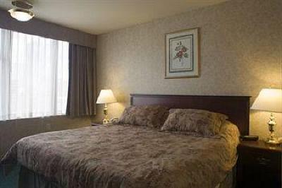 фото отеля Sandman Hotel Vancouver City Centre