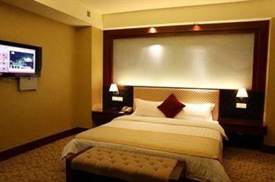 фото отеля Leeden Hotel Jiaxing