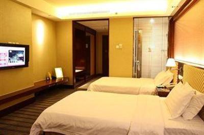 фото отеля Leeden Hotel Jiaxing