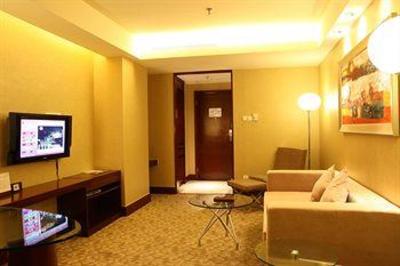 фото отеля Leeden Hotel Jiaxing