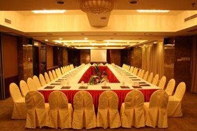 фото отеля Leeden Hotel Jiaxing