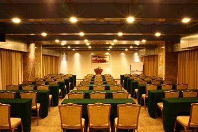фото отеля Leeden Hotel Jiaxing
