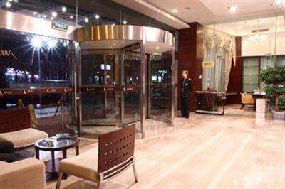 фото отеля Leeden Hotel Jiaxing