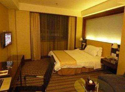 фото отеля Leeden Hotel Jiaxing
