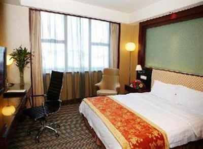 фото отеля Leeden Hotel Jiaxing