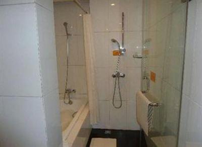 фото отеля Leeden Hotel Jiaxing