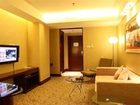 фото отеля Leeden Hotel Jiaxing