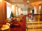 фото отеля Leeden Hotel Jiaxing