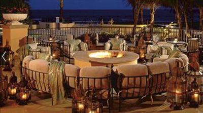 фото отеля Ritz Carlton Hotel Palm Beach Manalapan