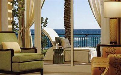 фото отеля Ritz Carlton Hotel Palm Beach Manalapan