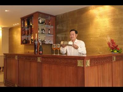 фото отеля White Lion Hotel Ho Chi MInh City
