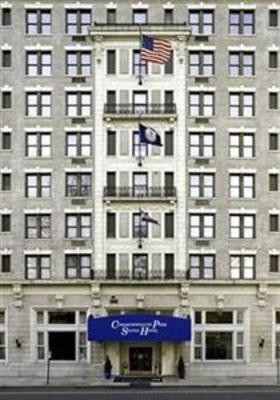 фото отеля Commonwealth Park Suites Hotel