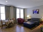 фото отеля Commonwealth Park Suites Hotel