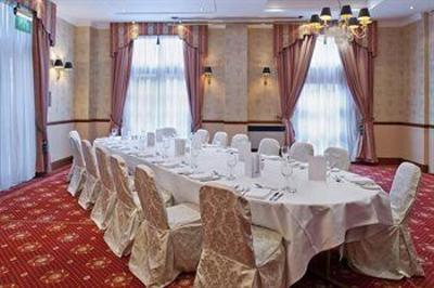 фото отеля Holiday Inn Express Glasgow City Centre - Theatreland