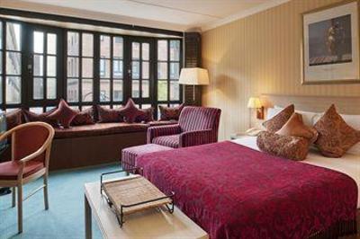 фото отеля Holiday Inn Express Glasgow City Centre - Theatreland