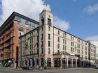 фото отеля Holiday Inn Express Glasgow City Centre - Theatreland