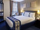 фото отеля Holiday Inn Express Glasgow City Centre - Theatreland