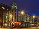 фото отеля Holiday Inn Express Glasgow City Centre - Theatreland